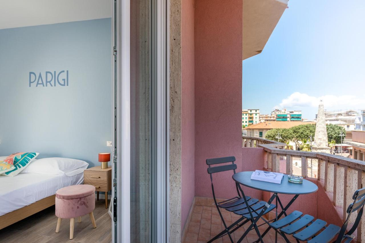 B&B Interno12 Follonica Exteriör bild