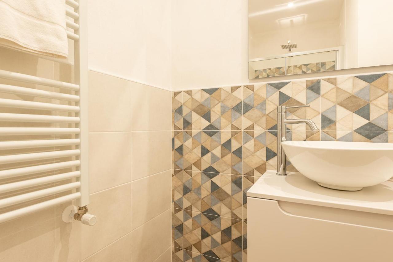 B&B Interno12 Follonica Exteriör bild