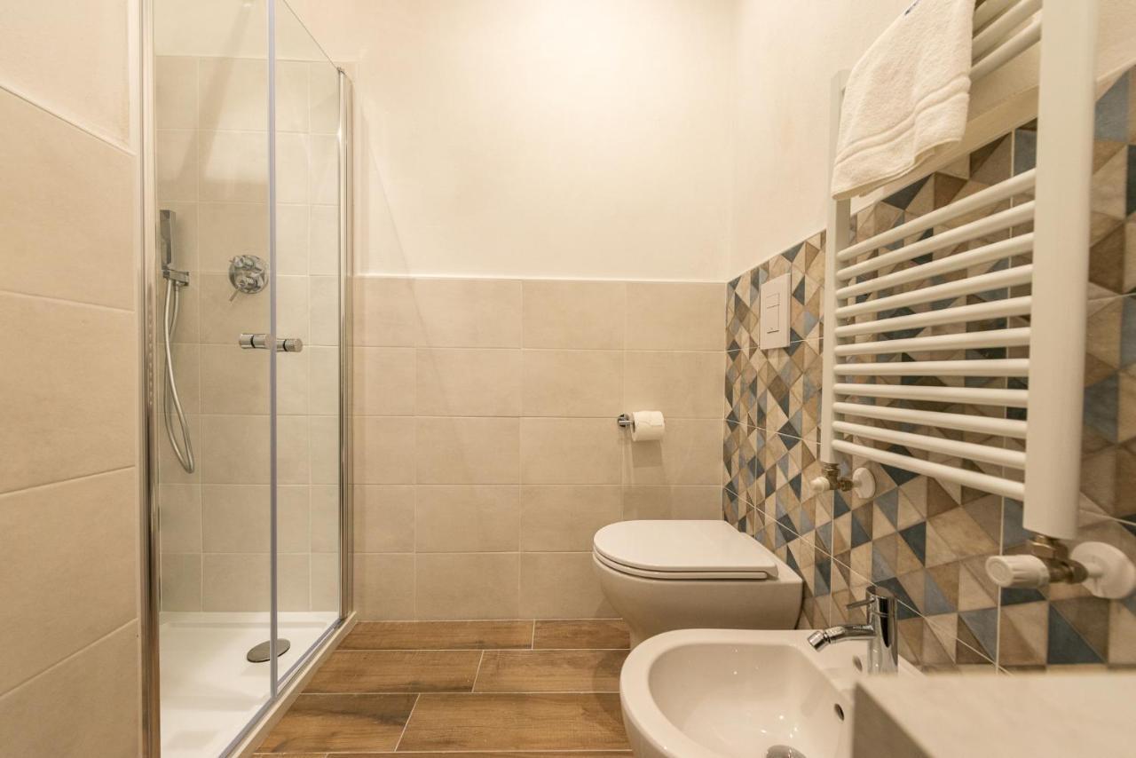 B&B Interno12 Follonica Exteriör bild